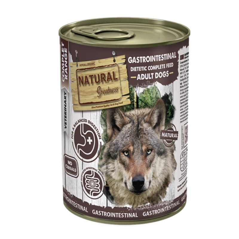 Lata Gastrointestinal 400 Gr