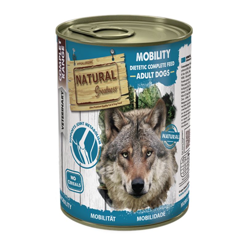 Lata Mobility 400 Gr