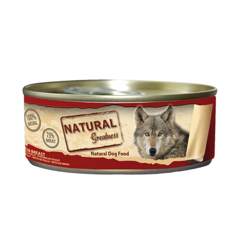 Lata Pechuga de Pollo 156 Gr