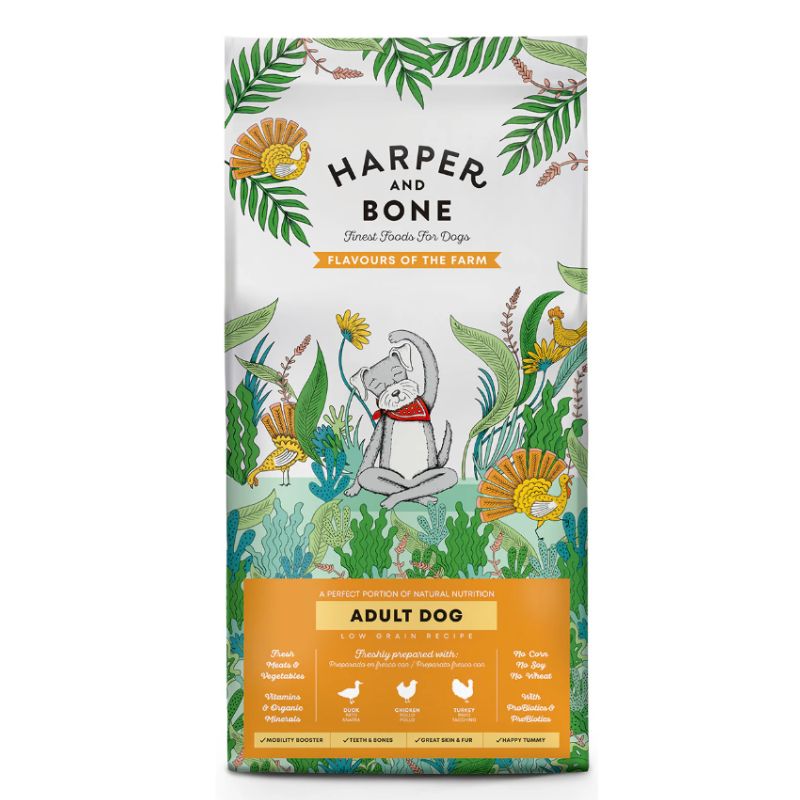 Pienso Flavours of the Farm