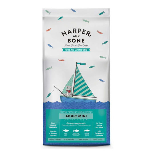 Pienso Ocean Wonders Mini