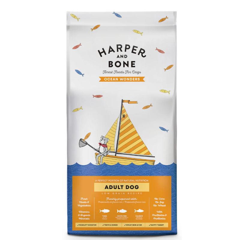 Pienso Ocean Wonders