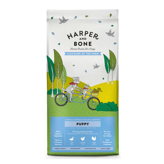 Pienso Flavours of the Farm Puppy