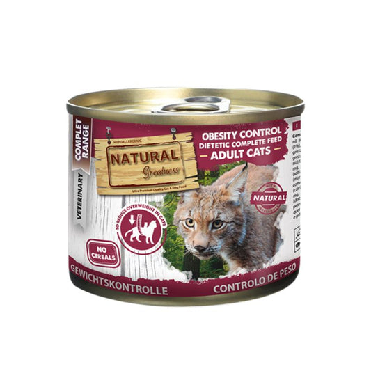 Lata Obesity Control 200 Gr