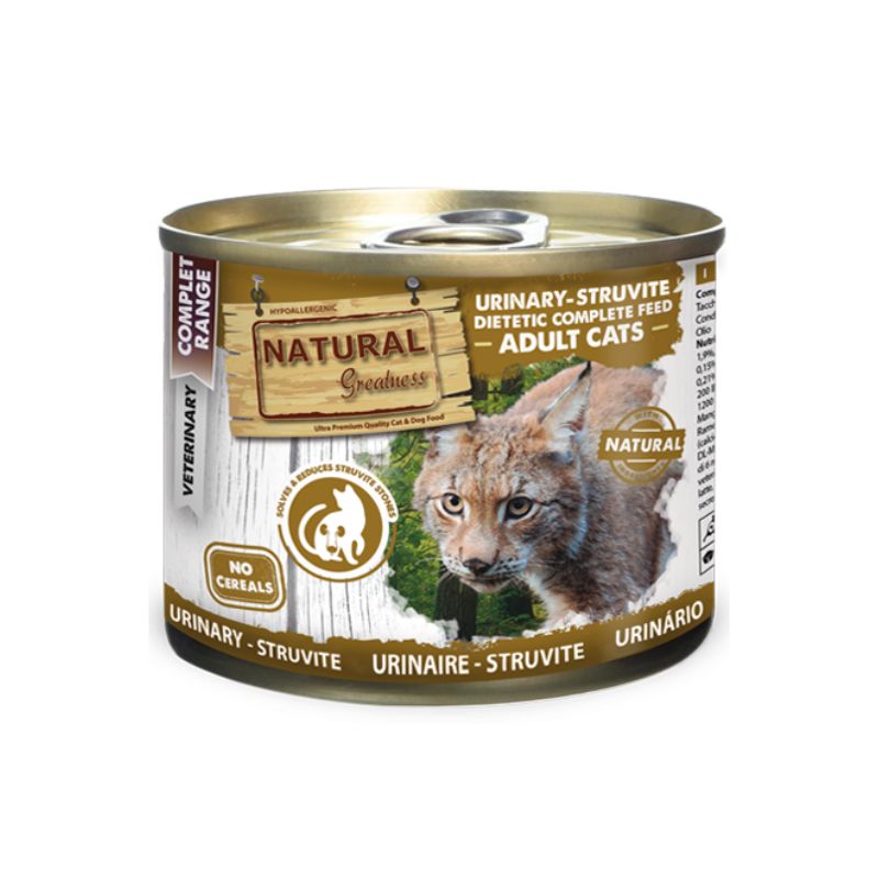 Lata Urinary -Struvite 200gr