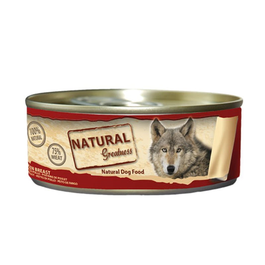 Lata Pechuga de Pollo 156 Gr